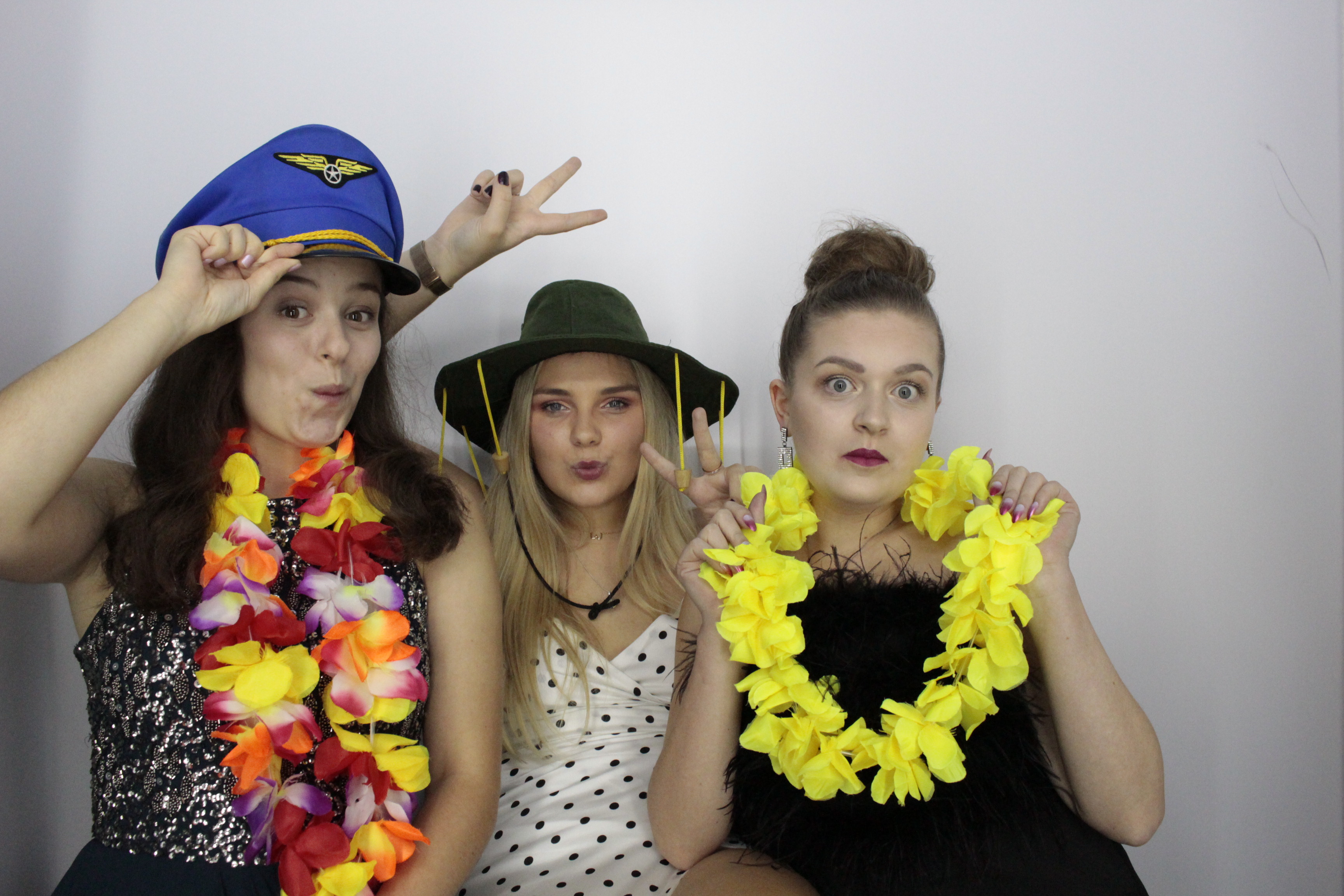 Norland Freshers Ball 2019 | View more photos from the event at gallery.myphotoboothexperience.co.uk/u/MyPhotoBoothExperienceLtd/Norland-Freshers-Ball-2019